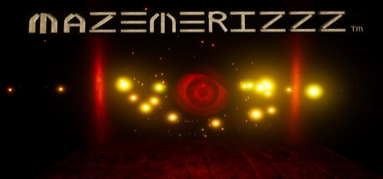 Mazemerizzz capsule