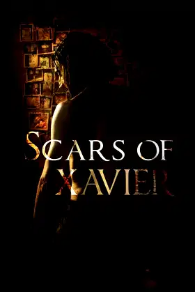 Scars of Xavier poster