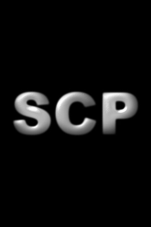SCP poster