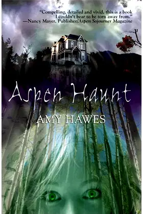 Aspen Haunt poster