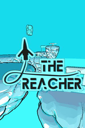 The Reacher poster
