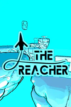 The Reacher poster