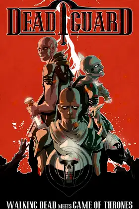 Dead Guard (Prologue) poster
