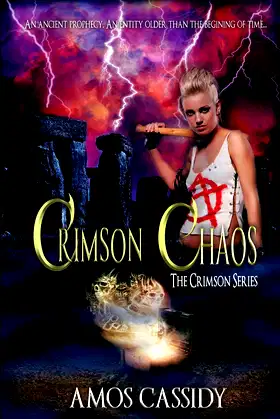 Crimson Chaos (The Crimson Series) poster