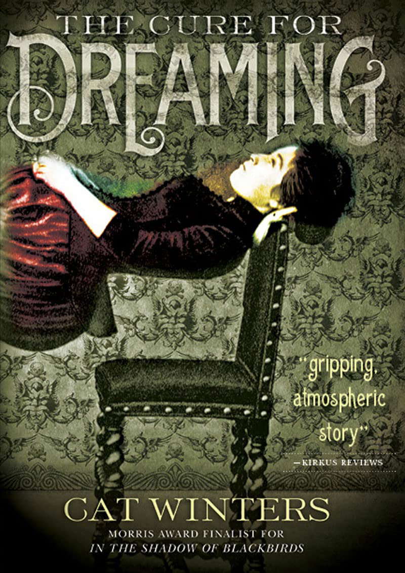 The Cure for Dreaming poster