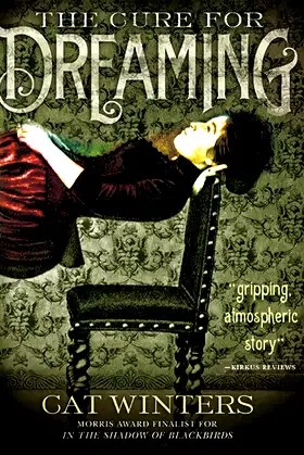 The Cure for Dreaming poster