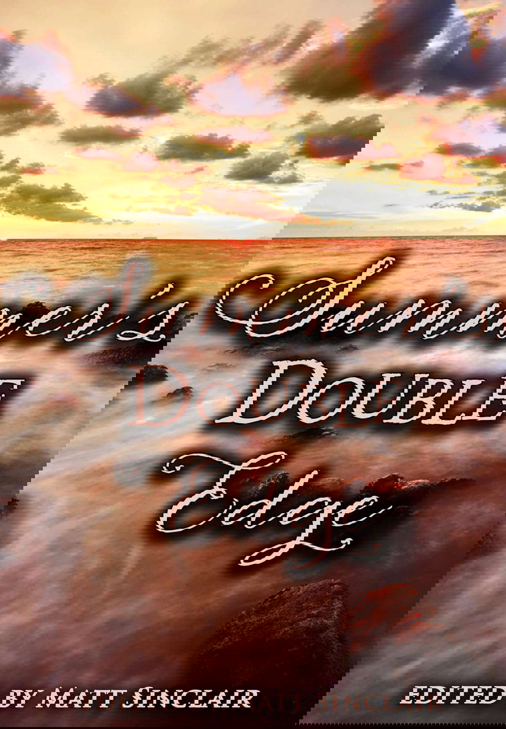 Summer's Double Edge (Seasons series Book 4) poster