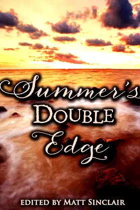 Summer's Double Edge (Seasons series Book 4) poster