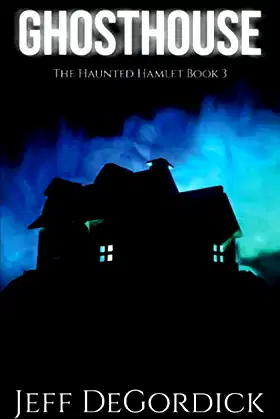 Ghosthouse (The Haunted Hamlet) poster