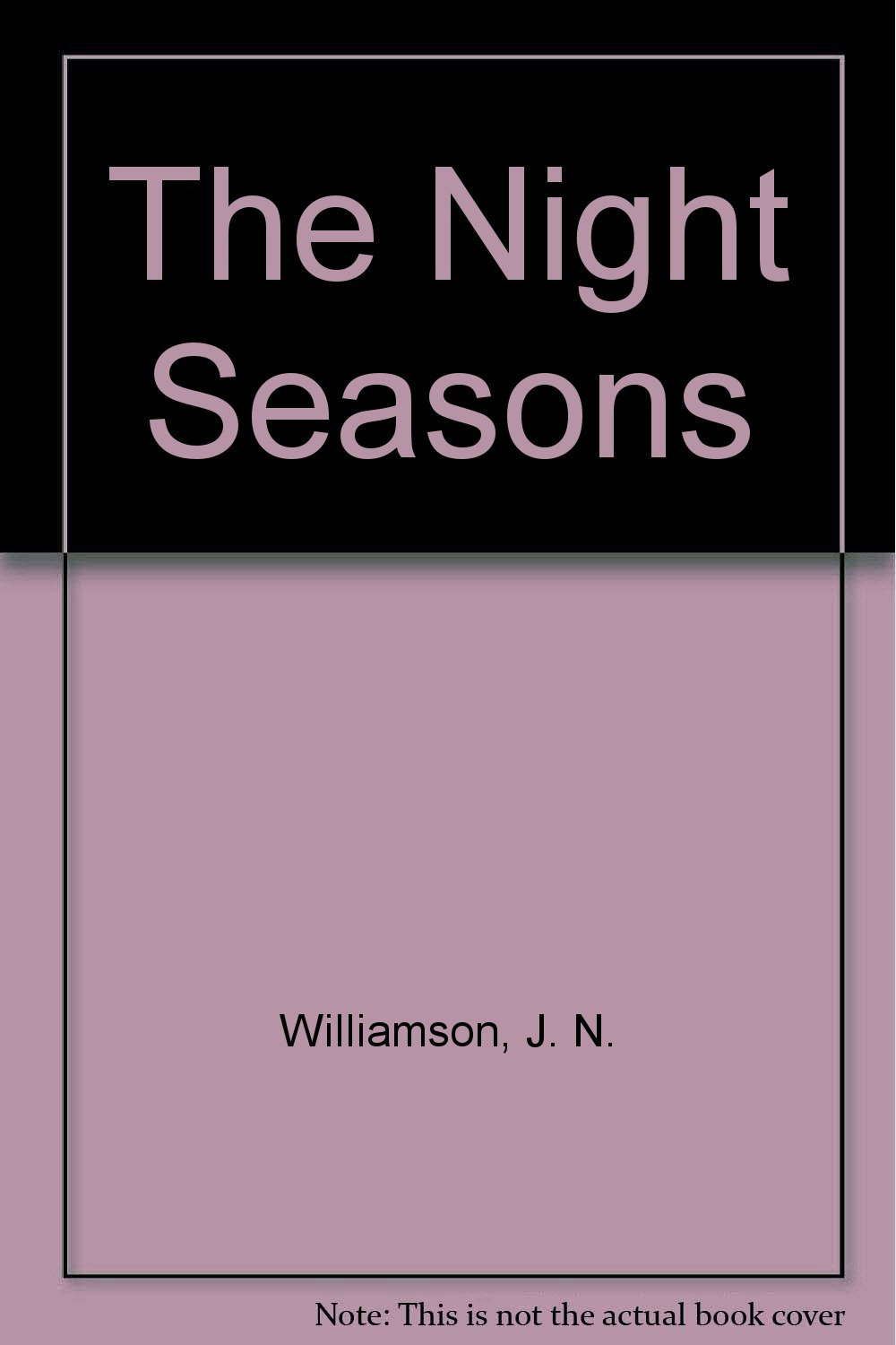 The Night Seasons poster