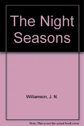 The Night Seasons poster