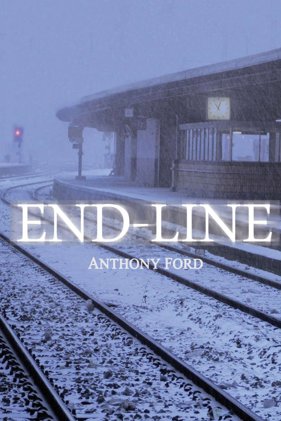 End-Line poster