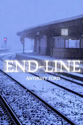 End-Line poster