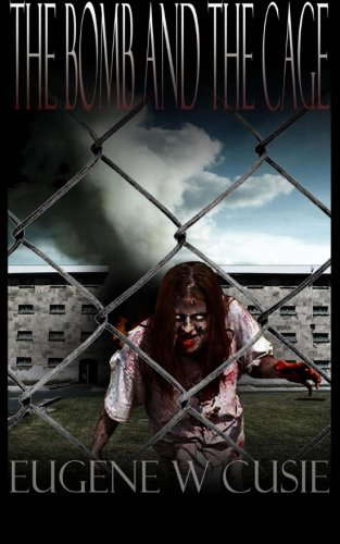 The Bomb and the Cage: Doree Anne poster