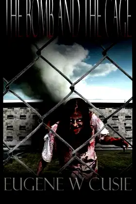 The Bomb and the Cage: Doree Anne poster
