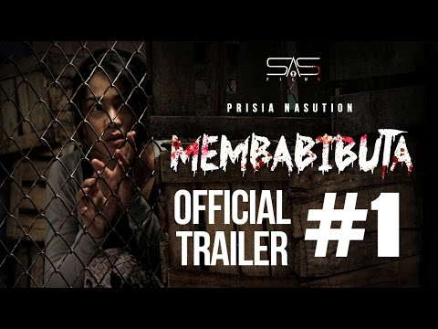 Poster for Membabi Buta