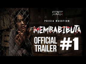MEMBABI BUTA TRAILER #1 - DI BIOSKOP 4 MEI 2017 poster