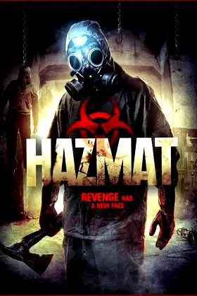 HazMat poster