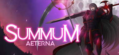 Summum Aeterna capsule