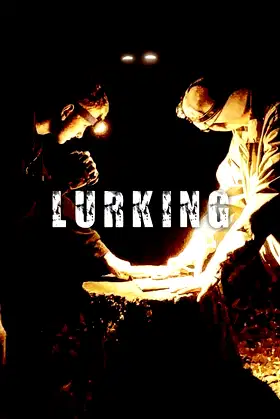 Lurking poster