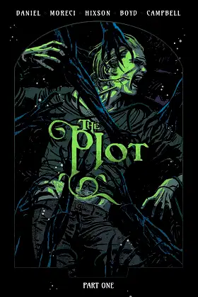 The Plot Vol. 1 poster
