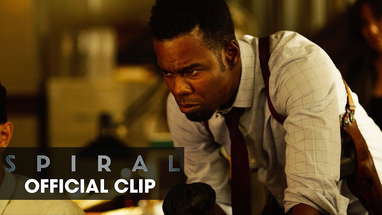 Official Clip “Play Me” – Chris Rock, Max Minghella poster