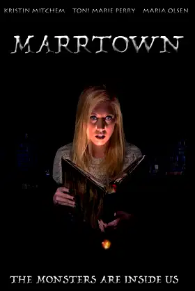 Marrtown poster