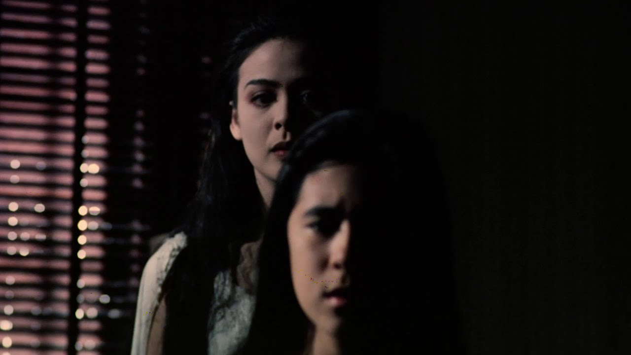 Poster for Patayin sa Sindak si Barbara