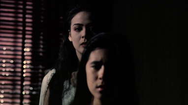 ABS-CBN Film Restoration: Patayin Sa Sindak Si Barbara Teaser Trailer poster