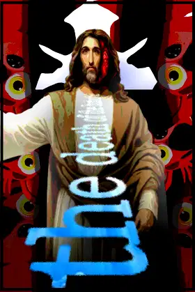 The Death of the Birth of God poster