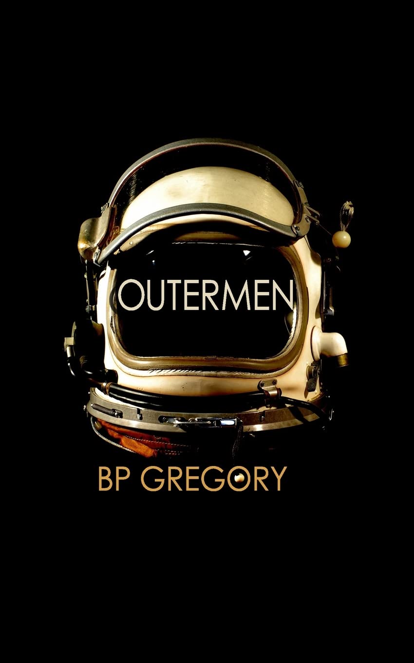 Outermen poster