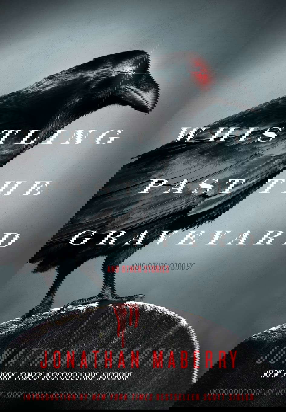 Whistling Past the Graveyard poster