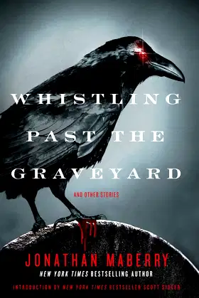 Whistling Past the Graveyard poster