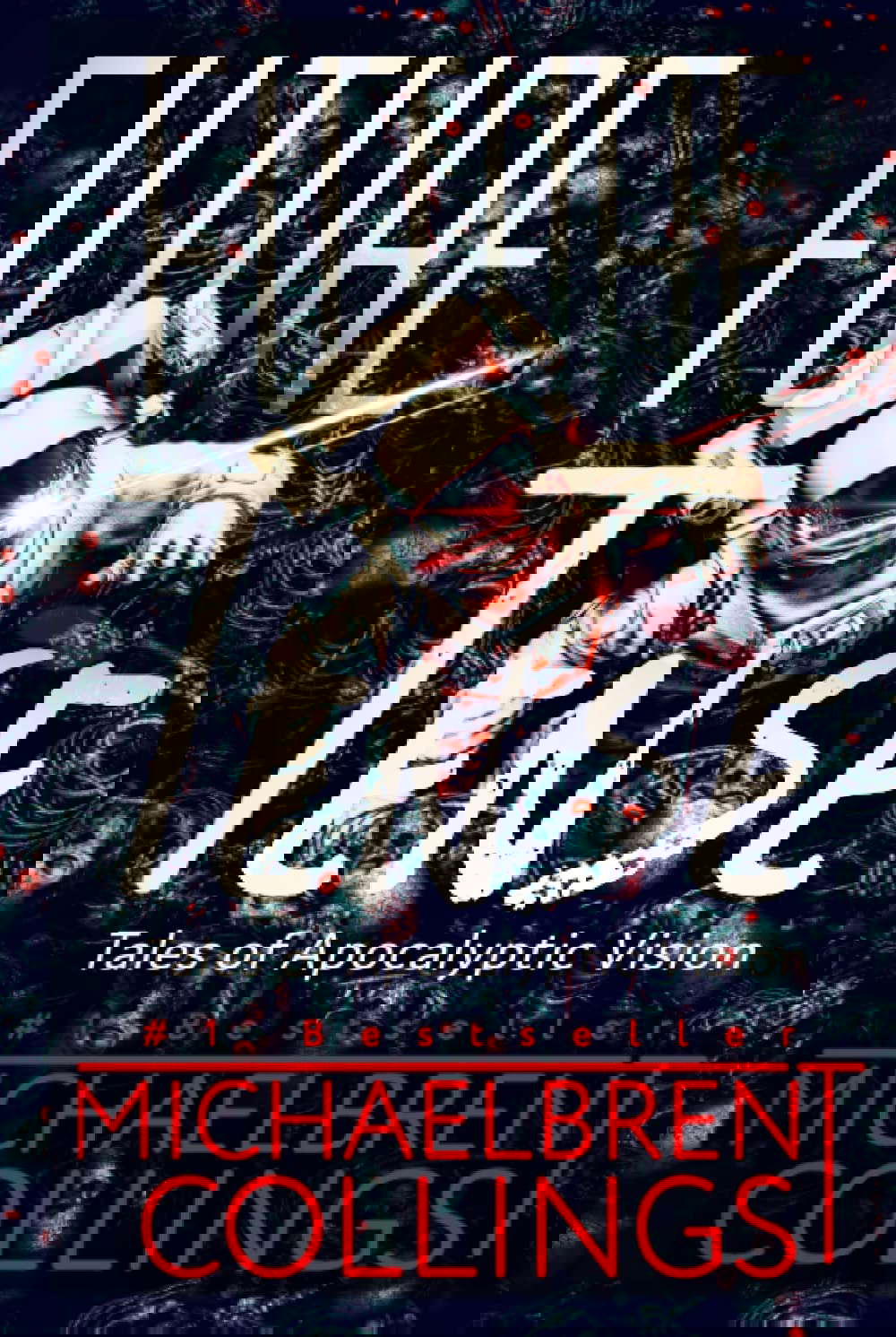 Future Tense: Tales of Apocalyptic Vision poster