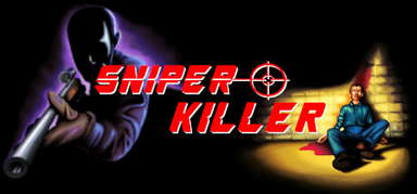 Sniper Killer capsule