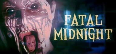 Fatal Midnight capsule