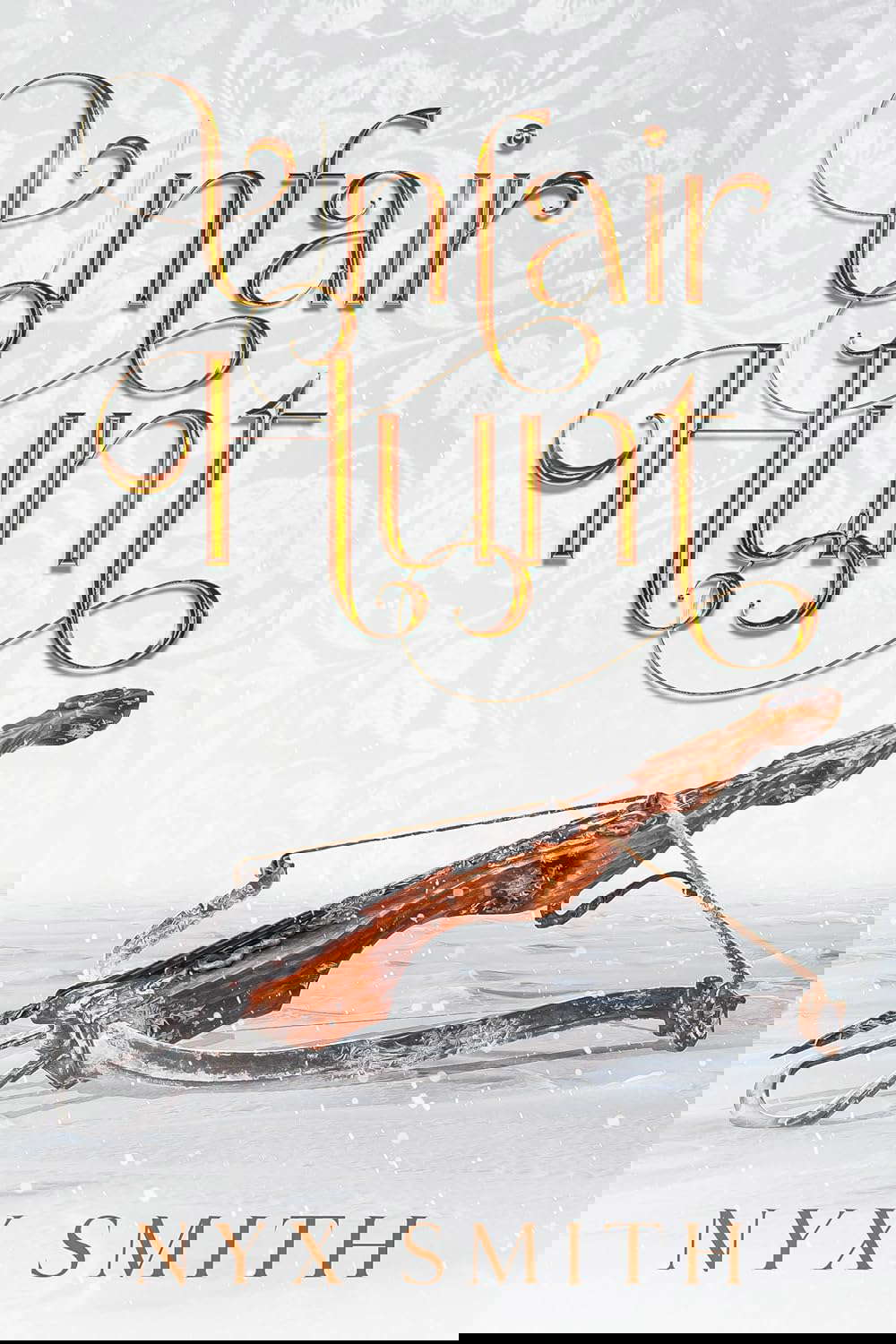 Unfair Hunt (The Unfair Series Book 1) poster