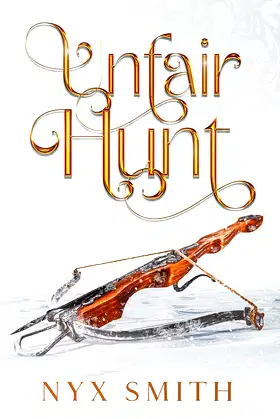 Unfair Hunt (The Unfair Series Book 1) poster