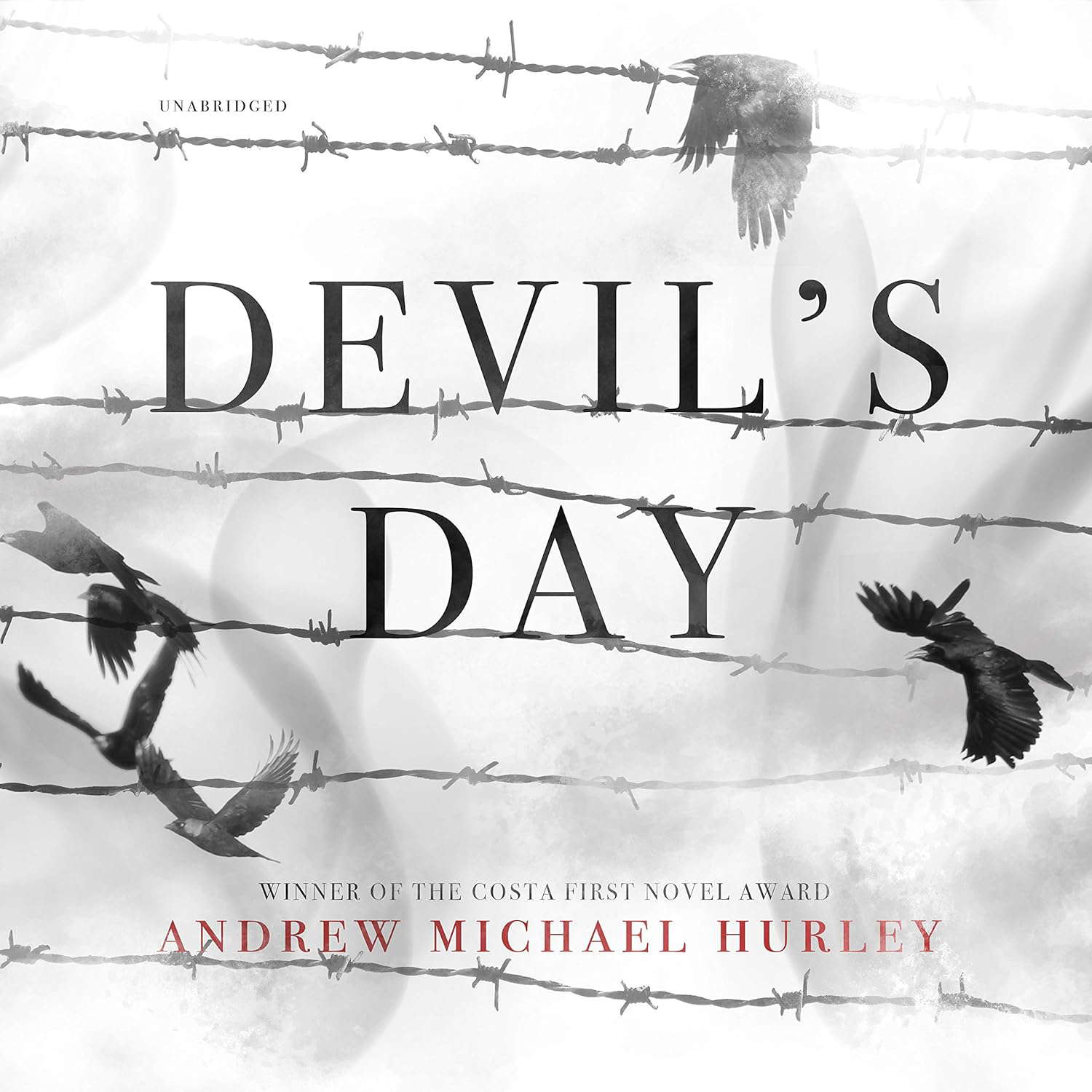 Devil's Day poster