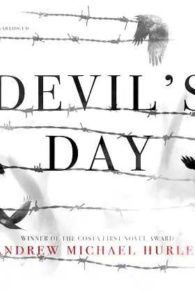 Devil's Day poster