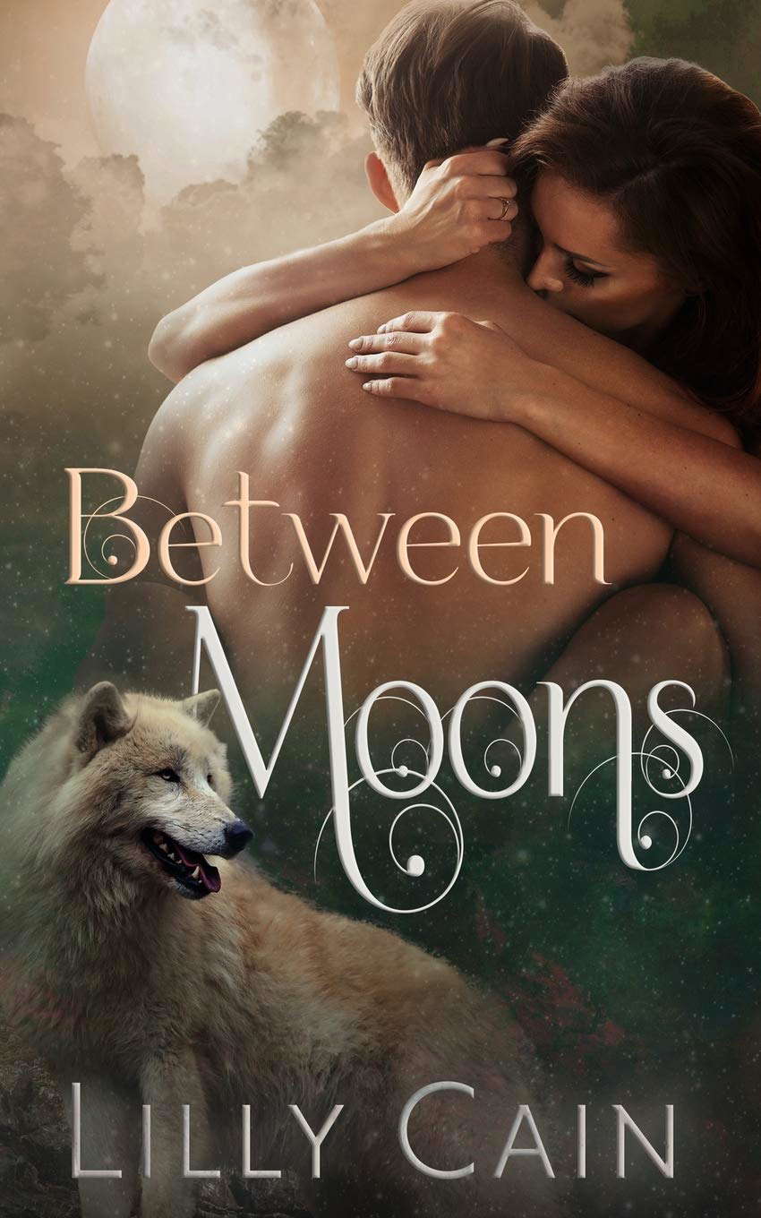 Between Moons (Cursed) poster
