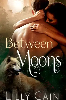 Between Moons (Cursed) poster