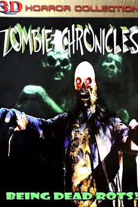 The Zombie Chronicles poster