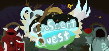 Crescent Quest capsule