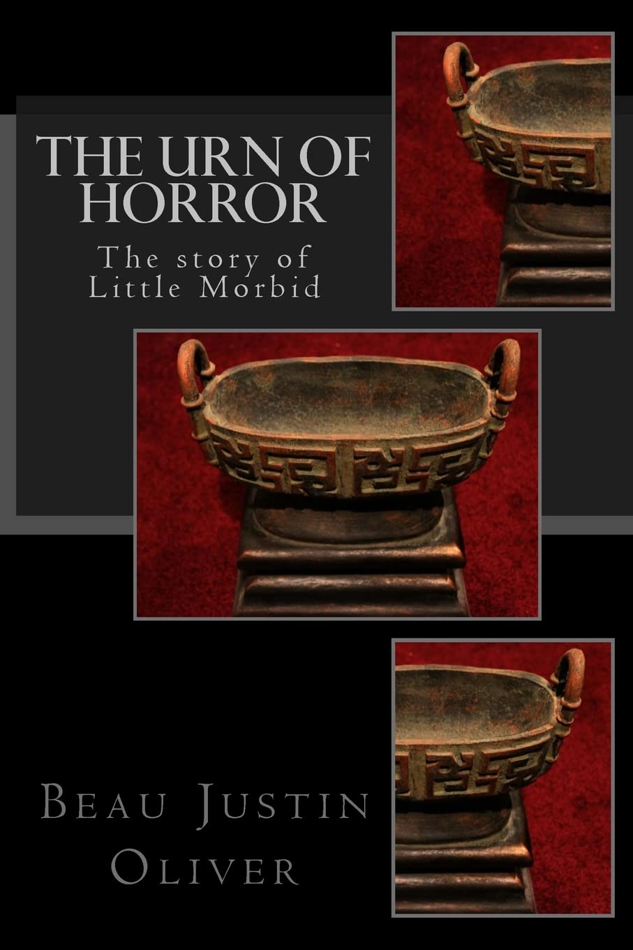 The Urn of Horror (The story of Little Morbid) poster