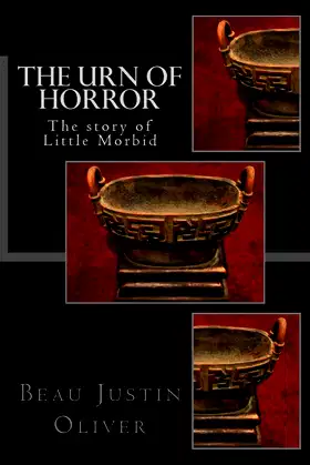 The Urn of Horror (The story of Little Morbid) poster