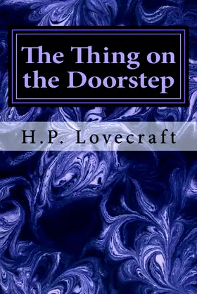 The Thing on the Doorstep poster
