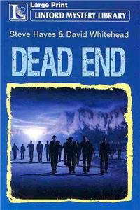 Dead End (Linford Mystery Library) poster