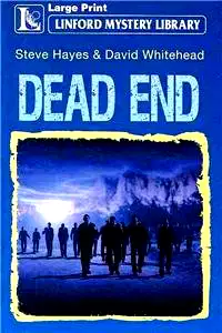 Dead End (Linford Mystery Library) poster