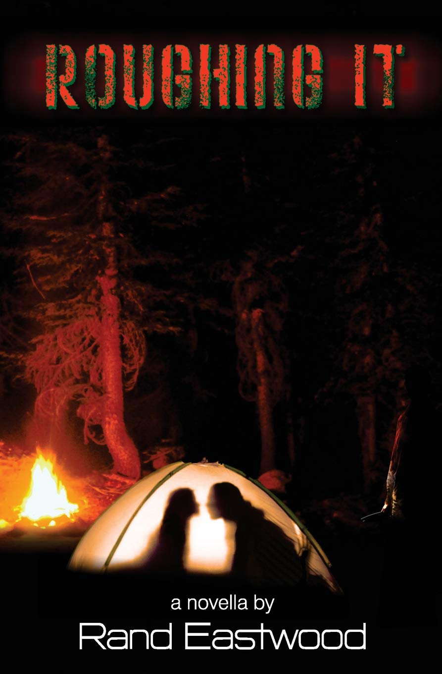 Roughing It poster
